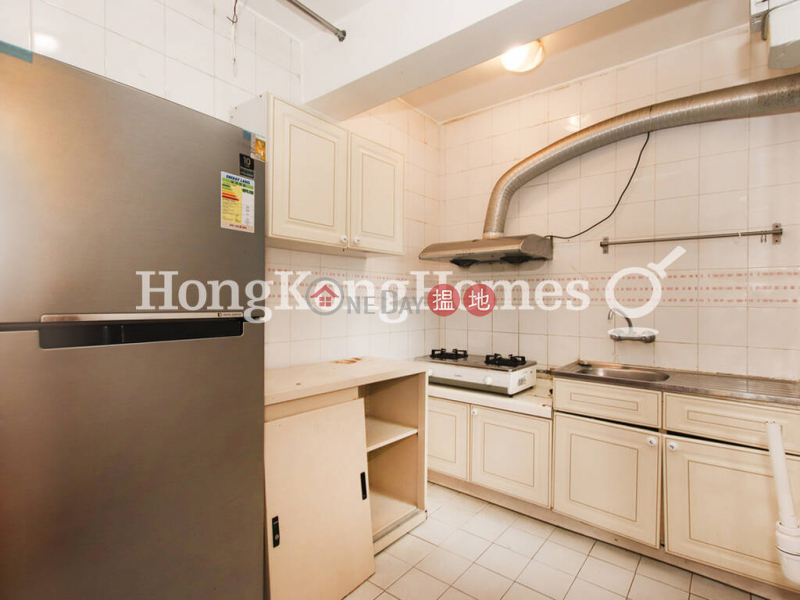 HK$ 27,500/ month, Illumination Terrace, Wan Chai District 2 Bedroom Unit for Rent at Illumination Terrace