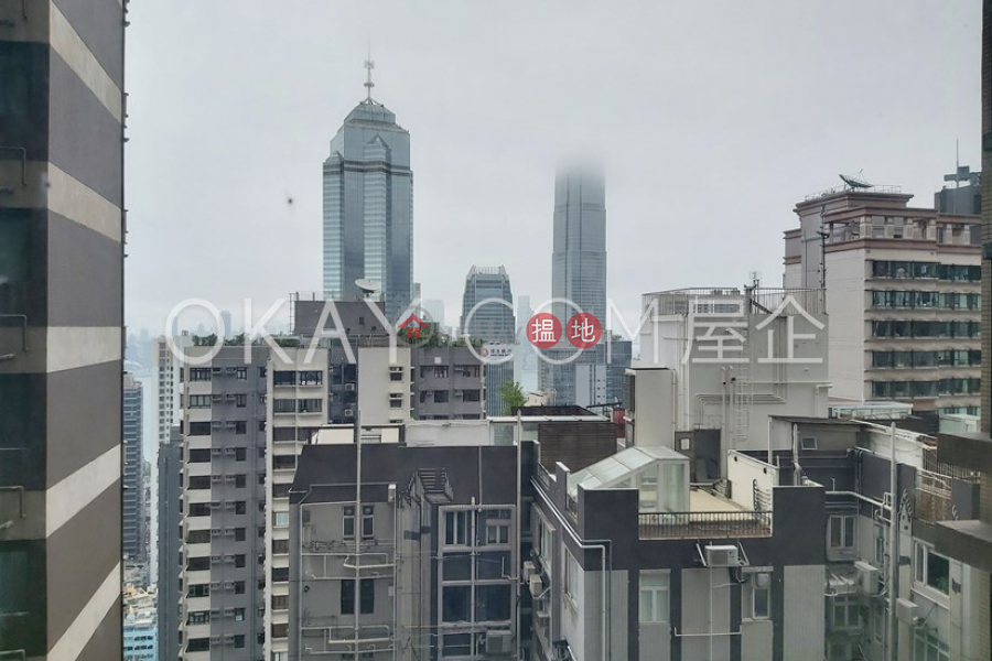 蔚晴軒-中層住宅|出租樓盤-HK$ 31,000/ 月