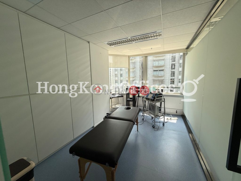 Property Search Hong Kong | OneDay | Office / Commercial Property Rental Listings Office Unit for Rent at Cityplaza 4