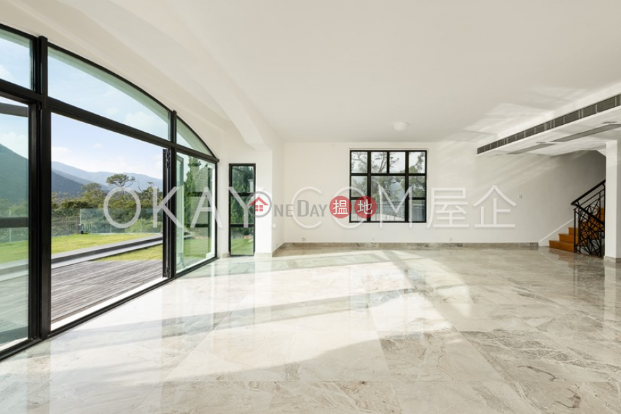 Villa Rosa | Unknown | Residential, Sales Listings, HK$ 98M