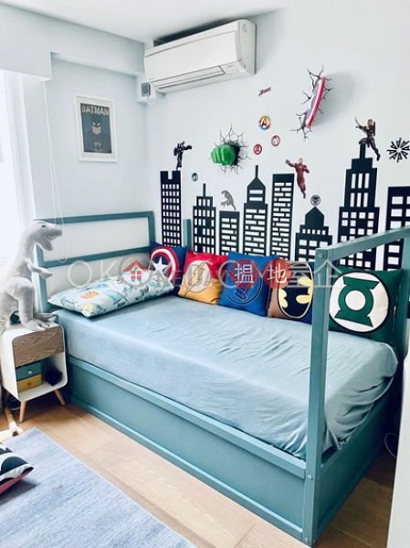 香港搵樓|租樓|二手盤|買樓| 搵地 | 住宅出租樓盤4房3廁,海景,可養寵物,連車位相思灣村48號出租單位