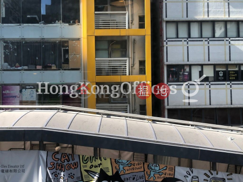 Office Unit for Rent at Winning House, Winning House 致發大廈 | Central District (HKO-3571-AMHR)_0
