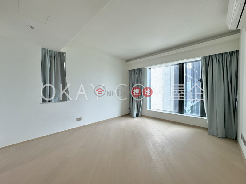 Property Search Hong Kong | OneDay | Residential | Rental Listings | Elegant 2 bedroom with sea views & balcony | Rental