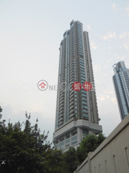 Property Search Hong Kong | OneDay | Residential | Sales Listings | Lovely 3 bedroom in Olympic Station | For Sale