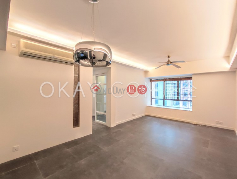 Property Search Hong Kong | OneDay | Residential | Rental Listings | Rare 3 bedroom in Mid-levels West | Rental