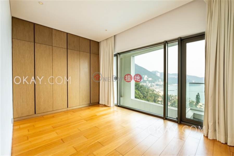 Rare 3 bedroom with sea views, balcony | Rental | 109 Repulse Bay Road | Southern District | Hong Kong Rental | HK$ 99,000/ month