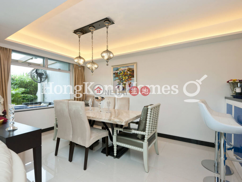 HK$ 85,000/ month, Caribbean Villa Sai Kung 4 Bedroom Luxury Unit for Rent at Caribbean Villa