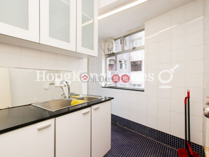 3 Bedroom Family Unit for Rent at 52 Elgin Street | 52 Elgin Street 伊利近街52號 Rental Listings