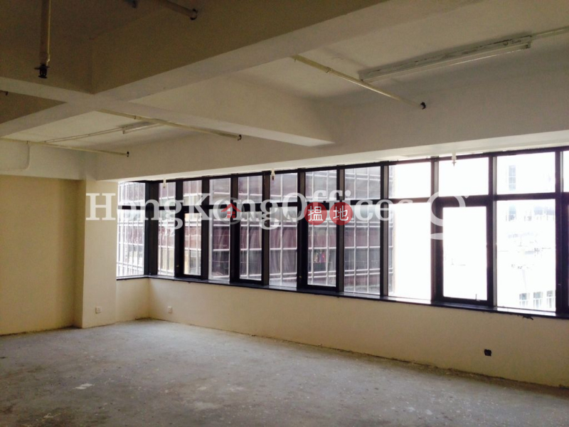 Property Search Hong Kong | OneDay | Office / Commercial Property Rental Listings | Office Unit for Rent at Wong Chung Ming Commercial House
