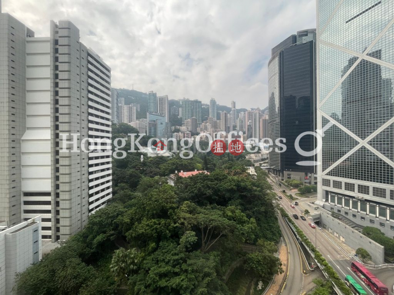 Office Unit for Rent at Lippo Centre, Lippo Centre 力寶中心 Rental Listings | Central District (HKO-10852-ALHR)