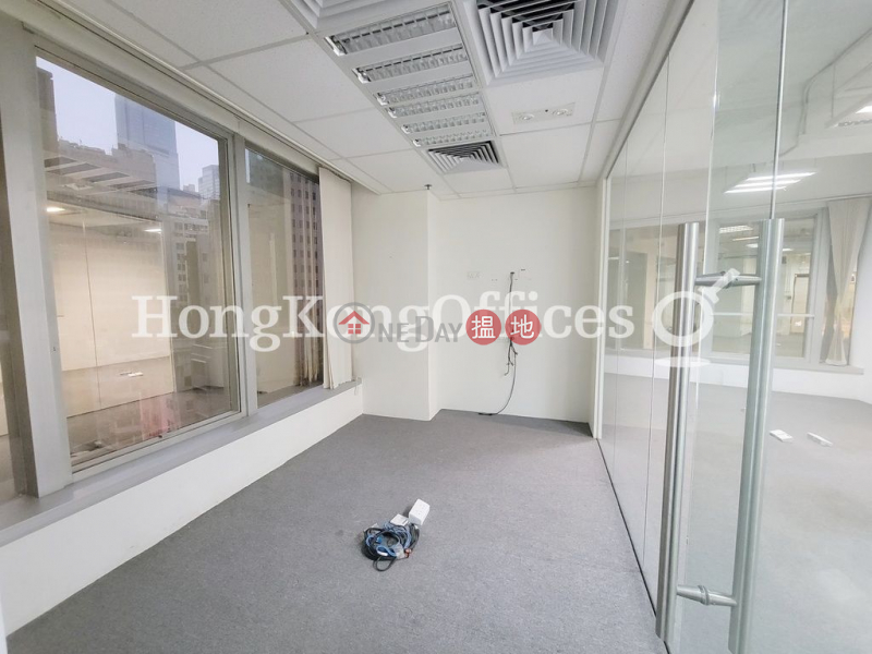HK$ 35,927/ month Chinachem Hollywood Centre | Central District | Office Unit for Rent at Chinachem Hollywood Centre
