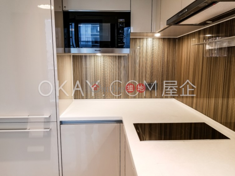本舍|高層-住宅|出租樓盤HK$ 36,600/ 月