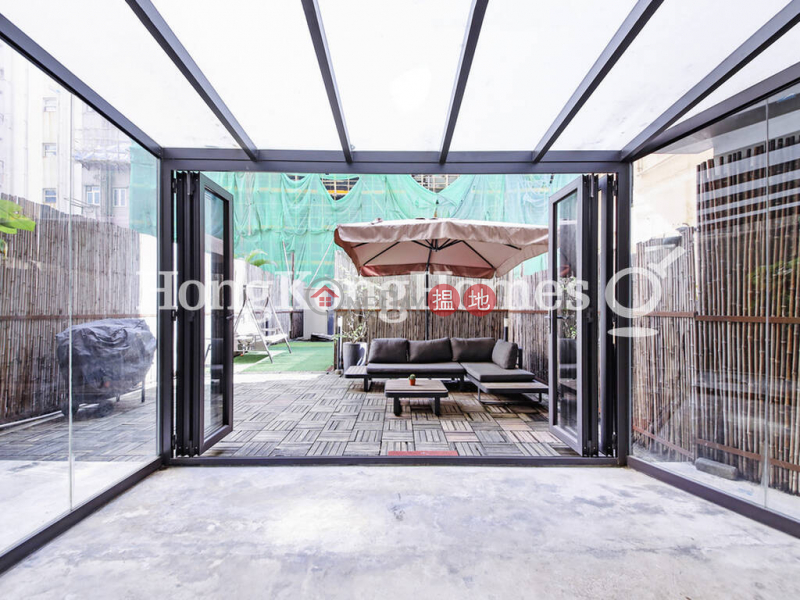 Ching Fai Terrace | Unknown Residential | Rental Listings, HK$ 45,500/ month