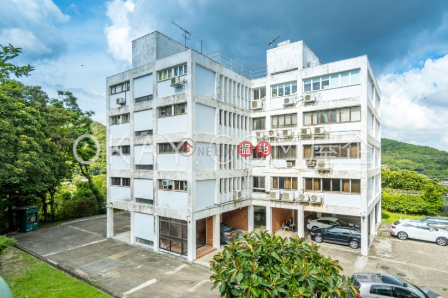 Property Search Hong Kong | OneDay | Residential Sales Listings, Nicely kept 4 bedroom with balcony & parking | For Sale