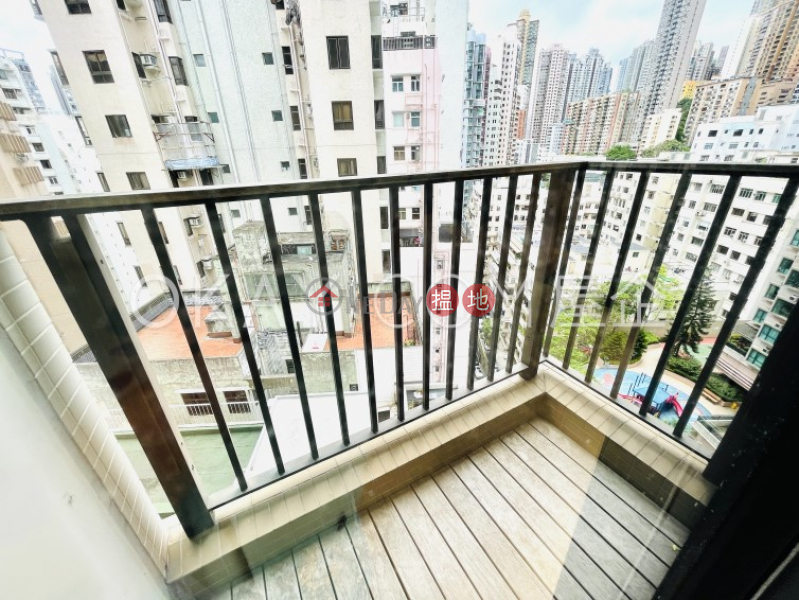 Property Search Hong Kong | OneDay | Residential | Rental Listings, Rare 3 bedroom with balcony | Rental