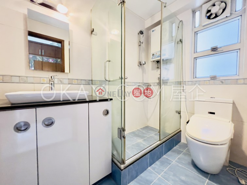 HK$ 13M | Block 45-48 Baguio Villa, Western District Efficient 2 bedroom with parking | For Sale