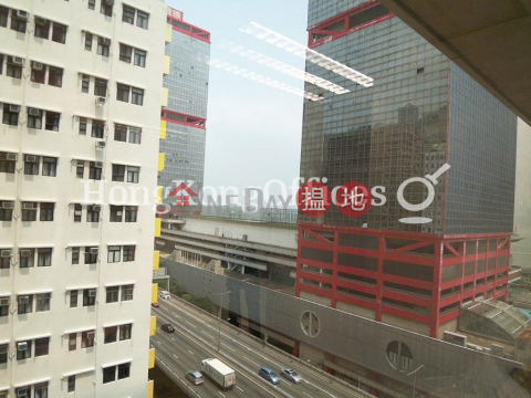 永安中心寫字樓租單位出租, 永安中心 Wing On Centre | 西區 (HKO-72199-AIHR)_0