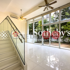 Property for Rent at Coastal Skyline, Phase 2 Le Bleu with 3 Bedrooms | Coastal Skyline, Phase 2 Le Bleu 藍天海岸2期 水藍天 _0