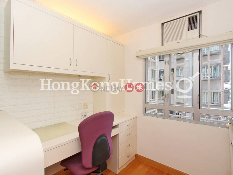 1 Bed Unit for Rent at King Fai Court, King Fai Court 景暉閣 Rental Listings | Eastern District (Proway-LID163922R)
