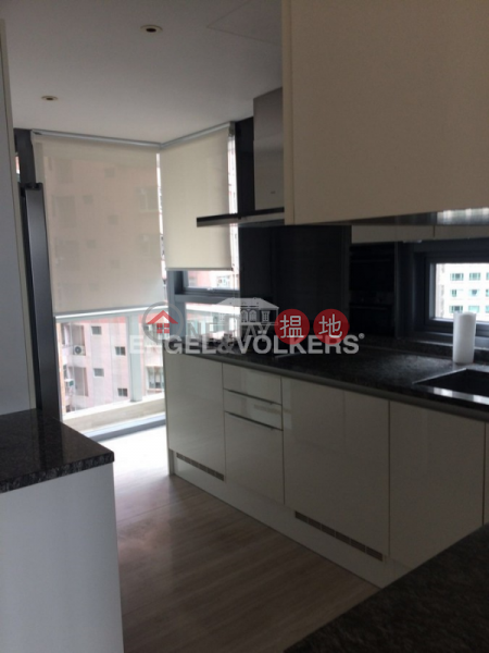 3 Bedroom Family Flat for Sale in Mid Levels West, 9 Seymour Road | Western District, Hong Kong Sales, HK$ 49.8M