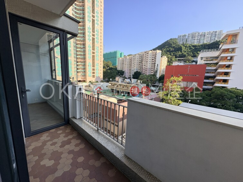 Property Search Hong Kong | OneDay | Residential Rental Listings, Nicely kept 3 bedroom with balcony | Rental