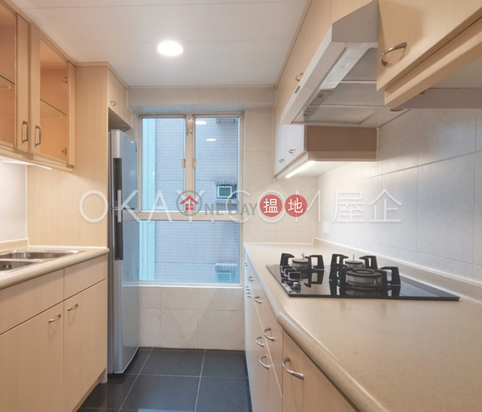 Property Search Hong Kong | OneDay | Residential, Rental Listings Luxurious 3 bedroom in North Point Hill | Rental