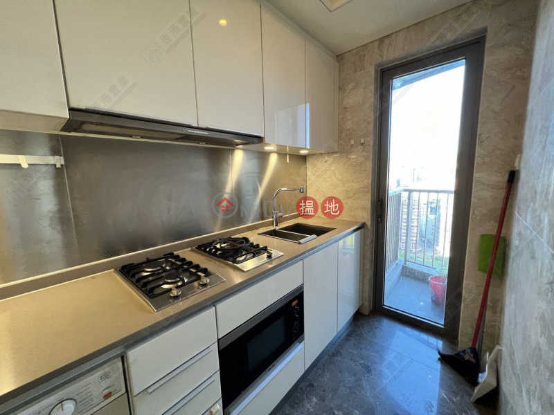 Two bedrooms and one apartment in GRAND AUSTIN | 9 Austin Road West | Yau Tsim Mong Hong Kong | Sales, HK$ 16.8M