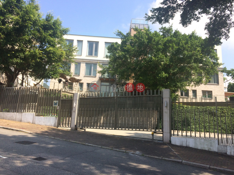 No. 45 Chung Hom Kok Road (舂坎角道45號),Chung Hom Kok | ()(3)