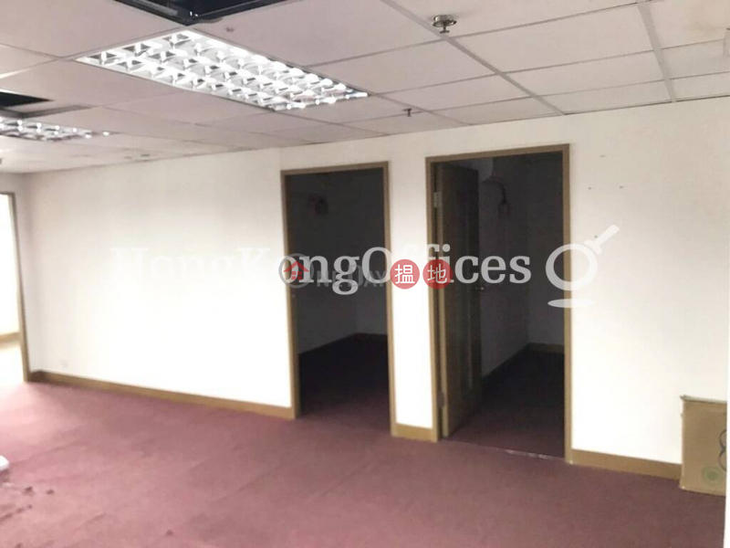 HK$ 64,991/ month | Star House, Yau Tsim Mong | Office Unit for Rent at Star House