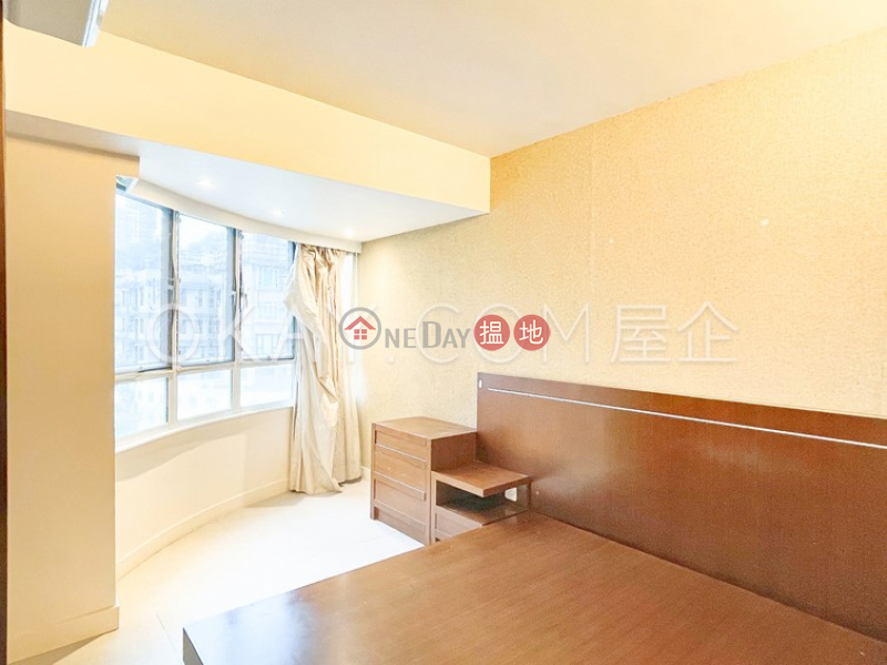 Elegant 3 bedroom with balcony | For Sale 11 Broom Road | Wan Chai District | Hong Kong | Sales | HK$ 23M