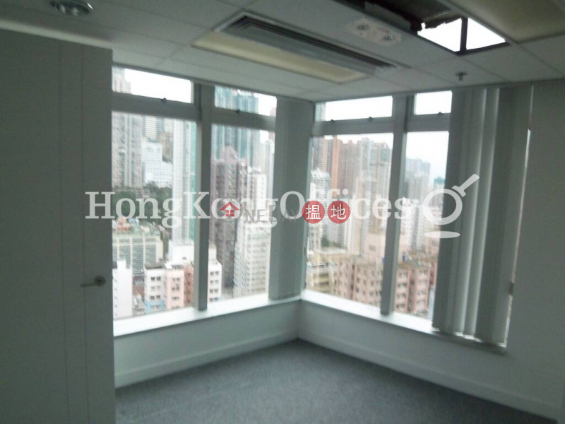 HK$ 52,740/ month 69 Jervois Street | Western District, Office Unit for Rent at 69 Jervois Street