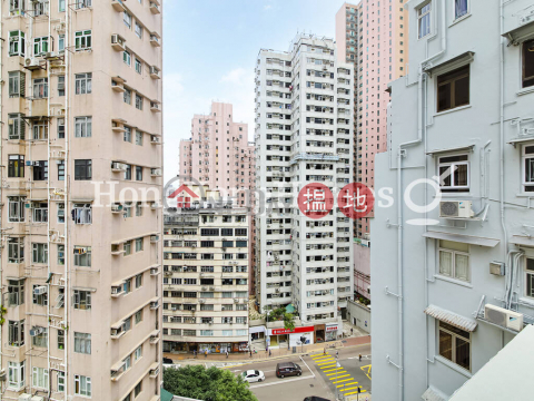 2 Bedroom Unit for Rent at Sung Ling Mansion | Sung Ling Mansion 崇寧大廈 _0