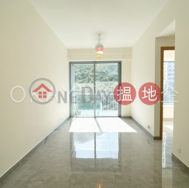 Charming 2 bedroom with balcony | For Sale | Larvotto 南灣 _0