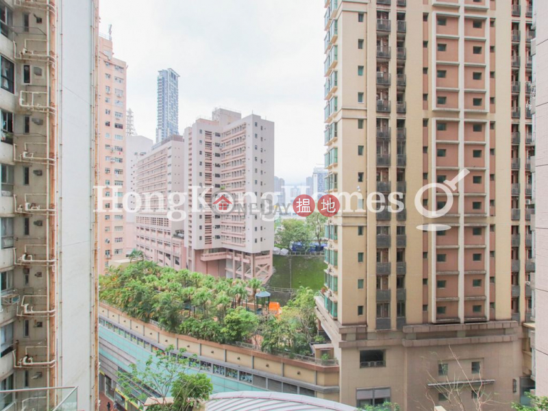 香港搵樓|租樓|二手盤|買樓| 搵地 | 住宅|出售樓盤-尚翹峰1期3座三房兩廳單位出售