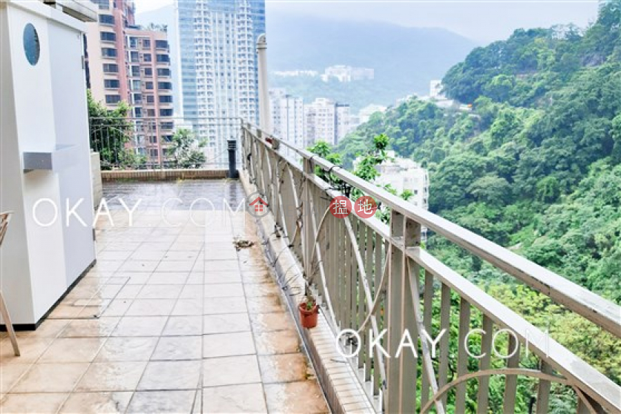 Rare 2 bedroom with terrace | For Sale, 4 Tai Wing Avenue | Eastern District Hong Kong Sales HK$ 13M