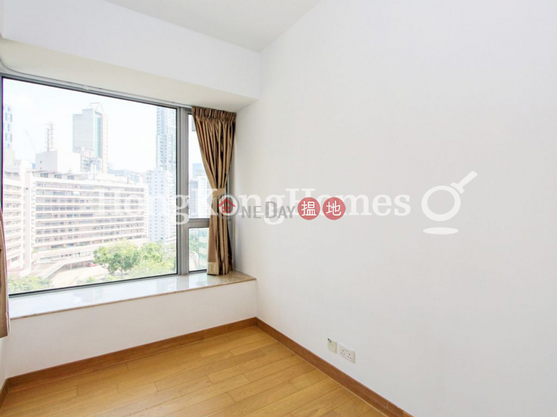 3 Bedroom Family Unit for Rent at One Wan Chai 1 Wan Chai Road | Wan Chai District | Hong Kong, Rental HK$ 46,000/ month