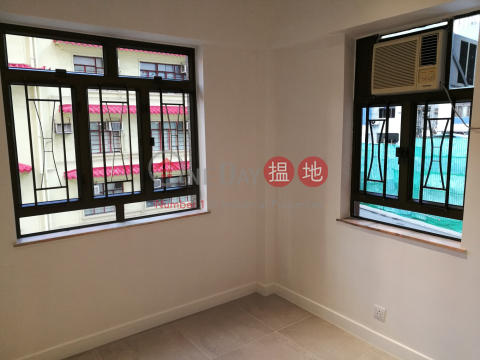 Flat for Rent in Happy Valley, Cathay Garden 嘉泰大廈 | Wan Chai District (H000329844)_0