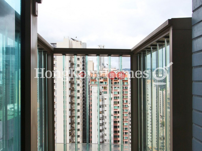 HK$ 25,000/ month The Avenue Tower 1, Wan Chai District 1 Bed Unit for Rent at The Avenue Tower 1