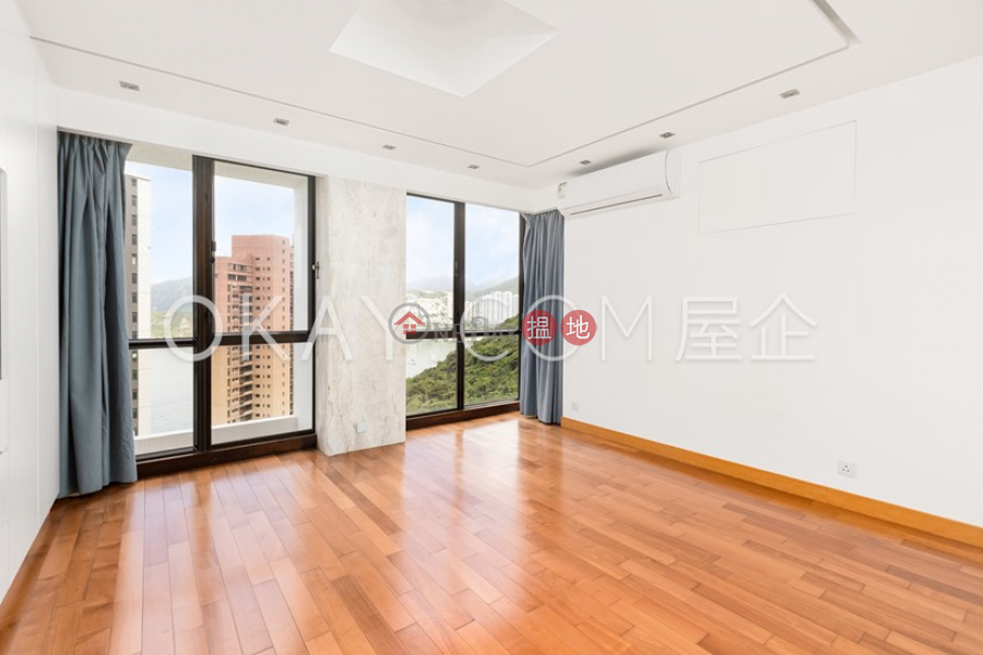 Rare 2 bedroom on high floor with balcony & parking | For Sale 59 South Bay Road | Southern District Hong Kong | Sales HK$ 30.5M