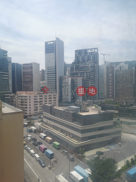 新時代工貿商業中心|未知|工業大廈出租樓盤-HK$ 13,000/ 月