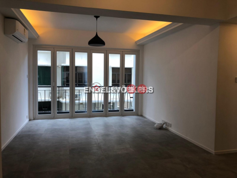 3 Bedroom Family Flat for Rent in Happy Valley | Se-Wan Mansion 西園樓 Rental Listings
