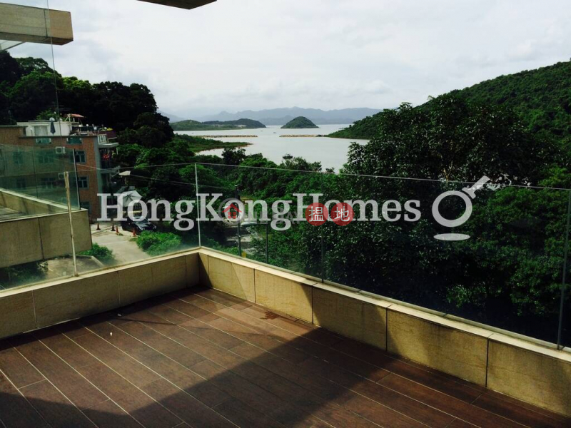 Property Search Hong Kong | OneDay | Residential | Rental Listings, 3 Bedroom Family Unit for Rent at Kei Ling Ha Lo Wai Village