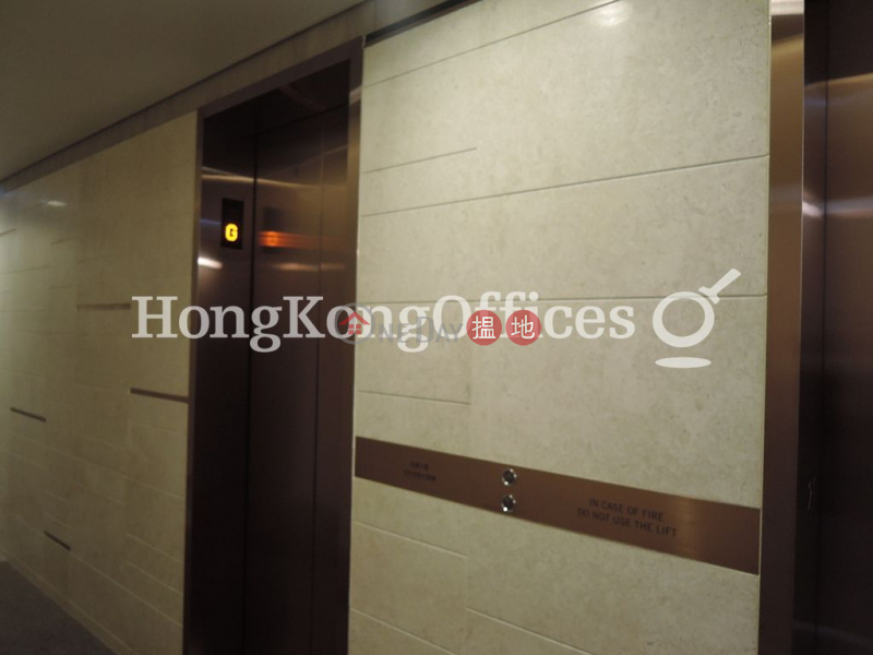 Office Unit for Rent at Southland Building | Southland Building 南源商業大廈 Rental Listings