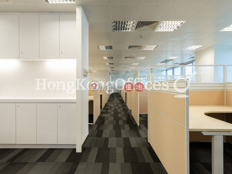 Office Unit for Rent at AIA Tower, 183 Electric Road | Eastern District | Hong Kong Rental HK$ 201,150/ month