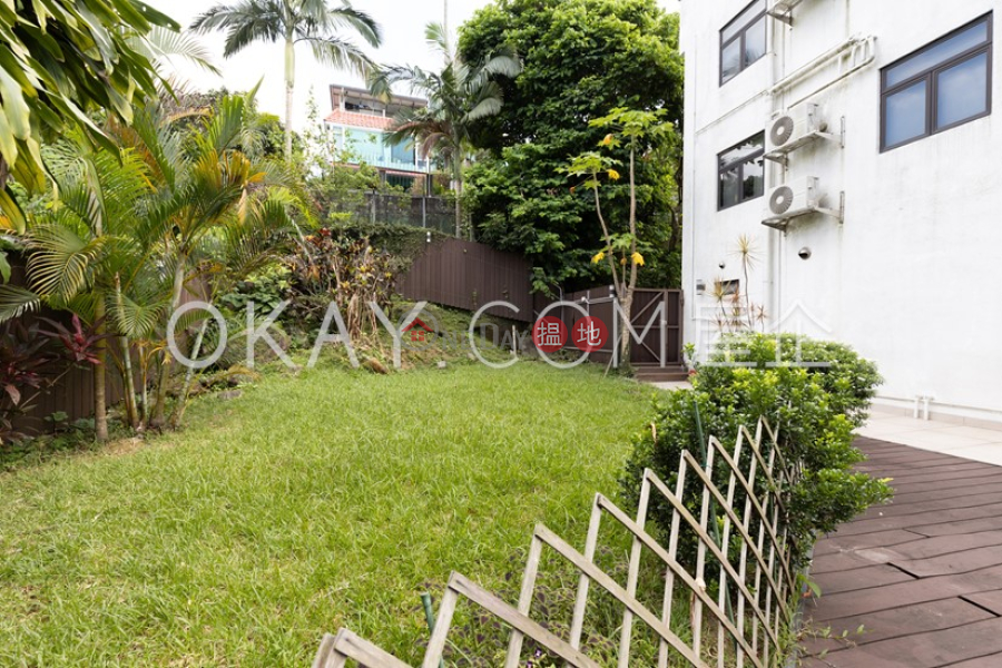 HK$ 78,000/ month | Greenwood Villa | Sai Kung, Luxurious house with sea views, rooftop & terrace | Rental
