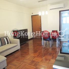 3 Bedroom Family Unit for Rent at Waldorf Mansion | Waldorf Mansion 華都大廈 _0