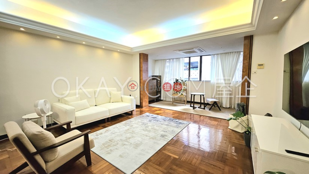 Property Search Hong Kong | OneDay | Residential Sales Listings, Unique 3 bedroom in Happy Valley | For Sale