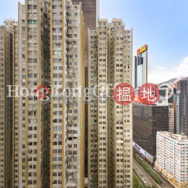 Office Unit for Rent at China Resources Building | China Resources Building 華潤大廈 _0