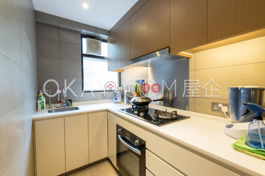 Block 45-48 Baguio Villa | Low, Residential, Sales Listings HK$ 17M