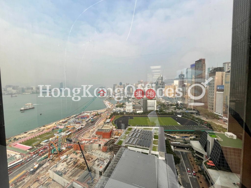 Office Unit for Rent at Harbour Centre, Harbour Centre 海港中心 Rental Listings | Wan Chai District (HKO-17082-AJHR)